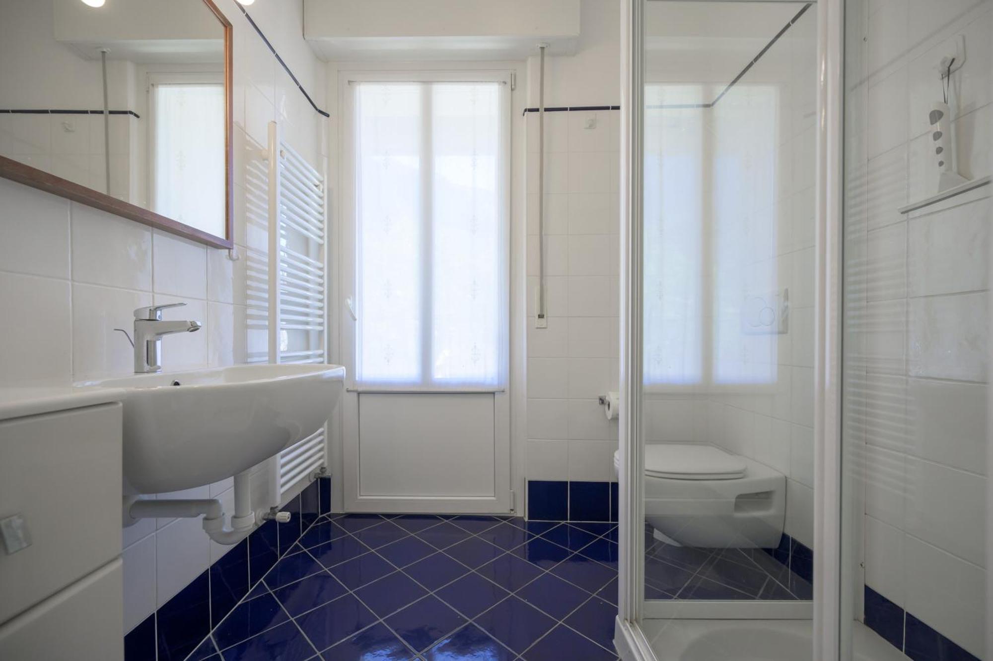 Breathtaking View. Apartment Malcesine Bagian luar foto