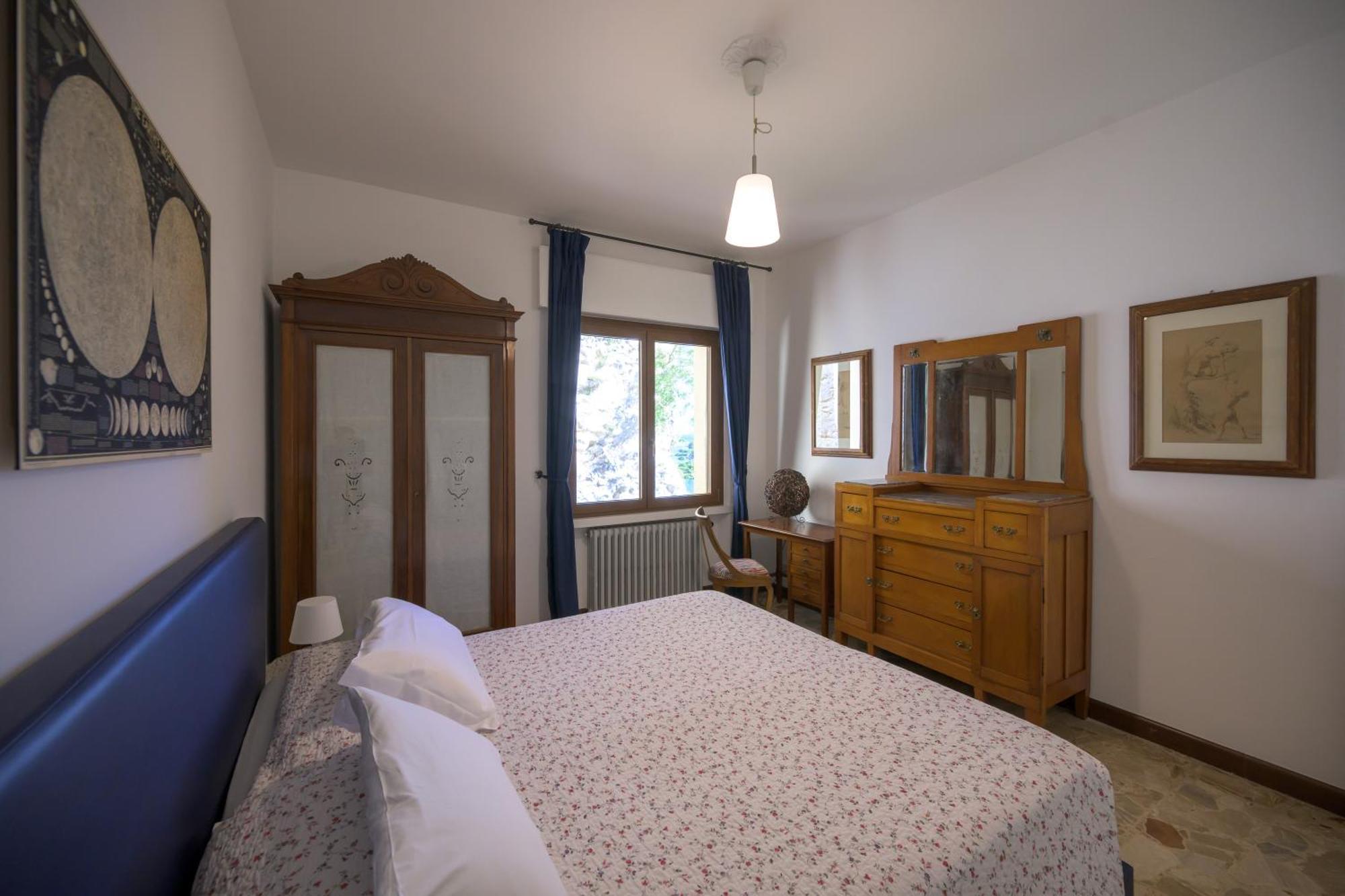 Breathtaking View. Apartment Malcesine Bagian luar foto