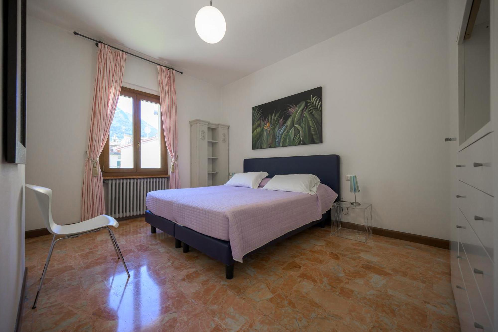 Breathtaking View. Apartment Malcesine Bagian luar foto