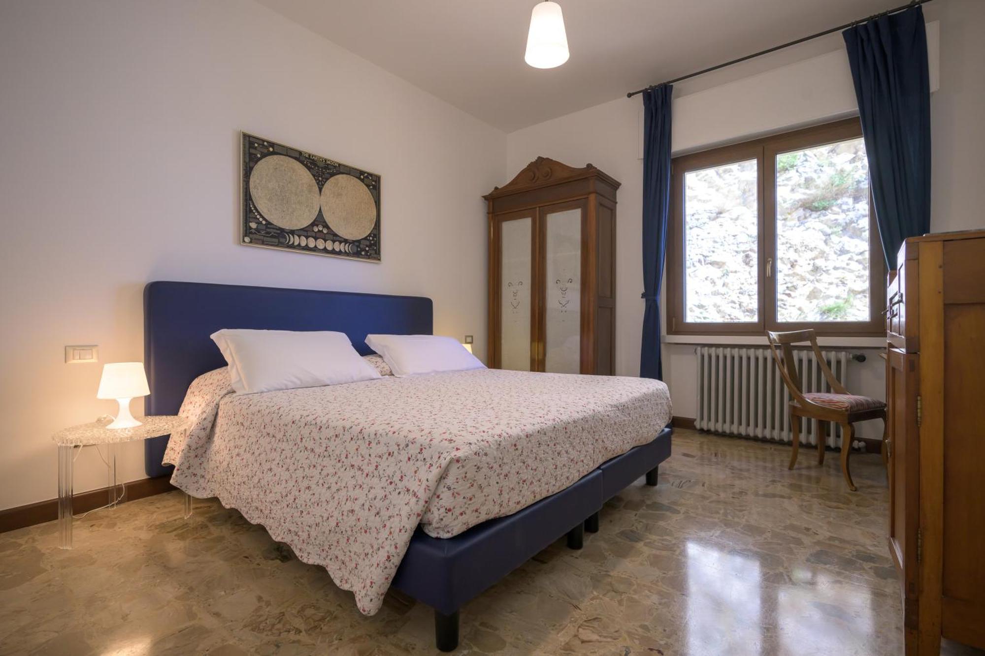 Breathtaking View. Apartment Malcesine Bagian luar foto